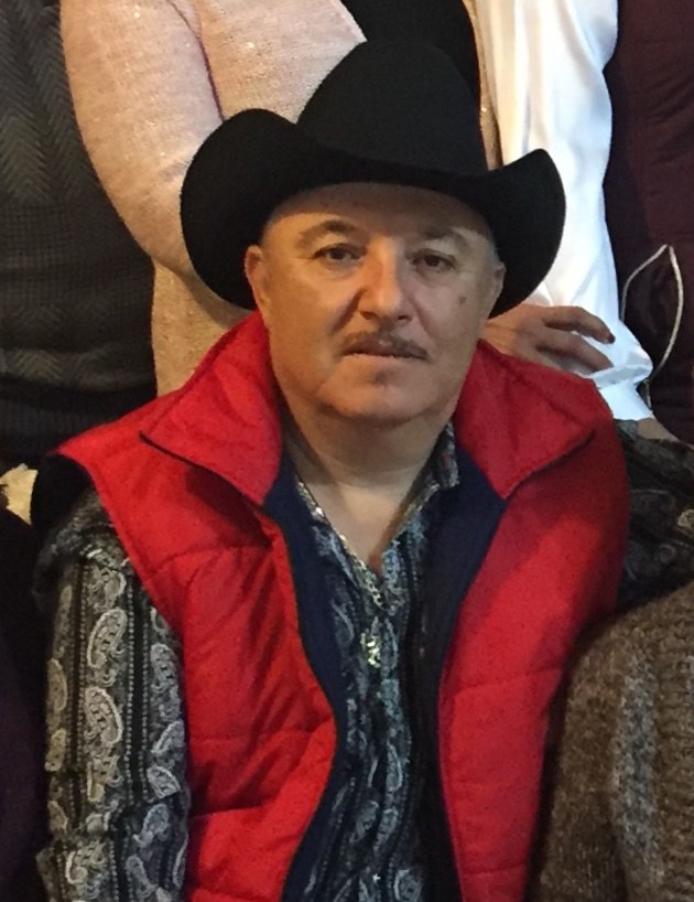 Obituary of Humberto M. Ruiz