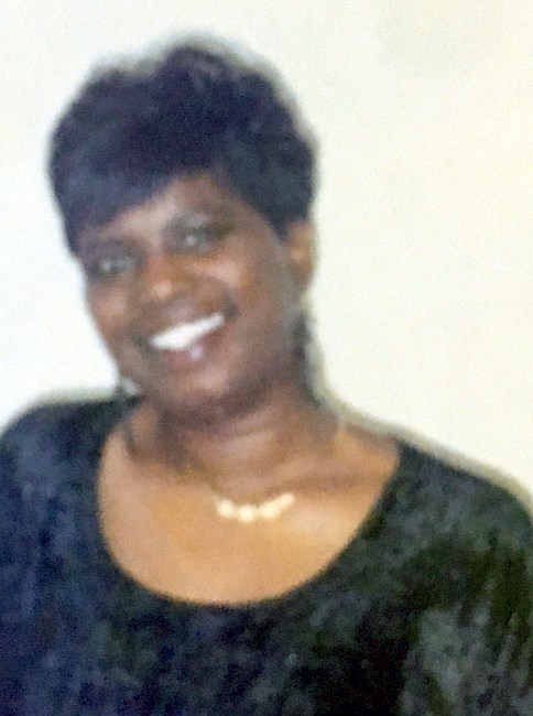 Obituary of Karen Rochell Campbell