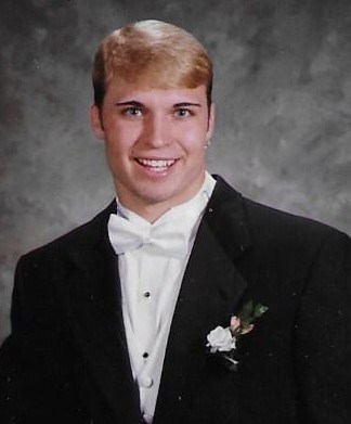 Obituary of Jonathan "Adam" Bishop