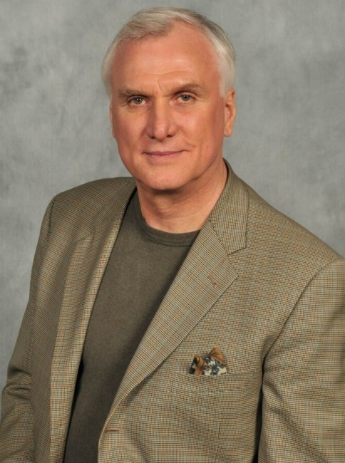 Obituary of David A. Leighty