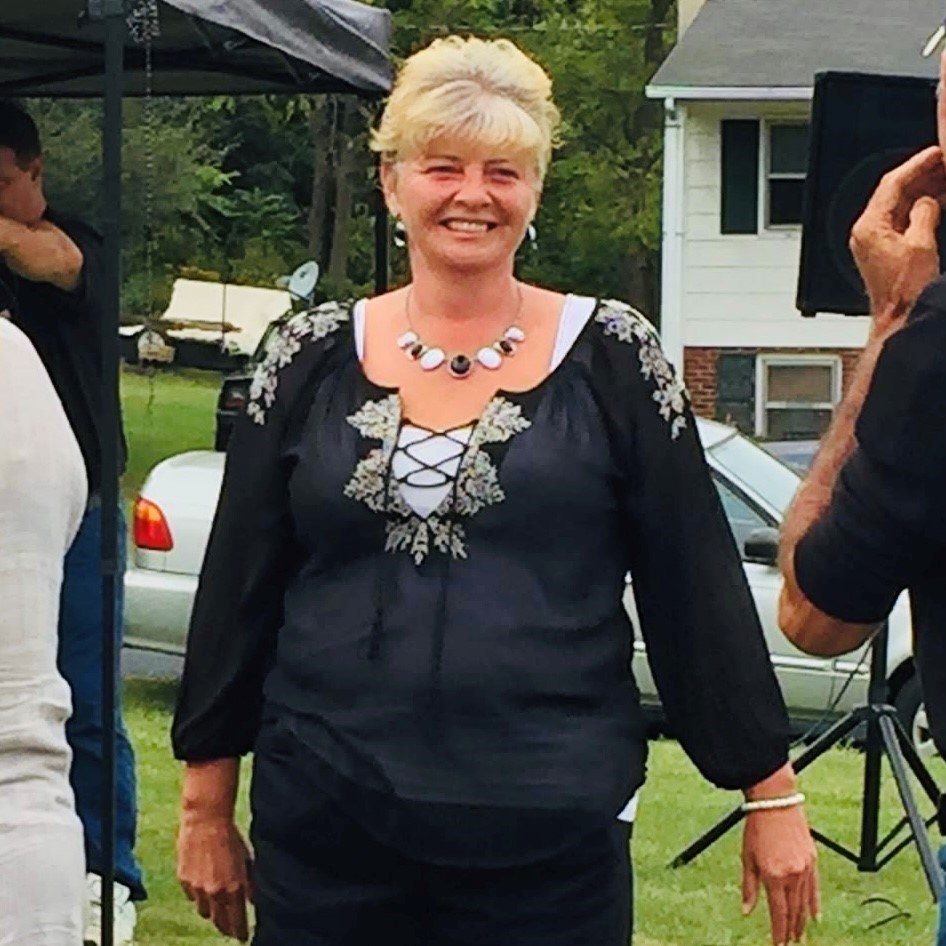 Obituary of Serena Kaye Mason