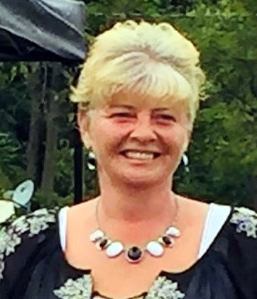 Obituario de Serena Kaye Mason