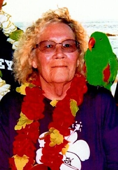 Avis de décès de Vickie Aileen White