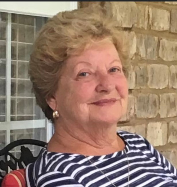 Obituary of Reta S. Smith