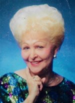 Patsy Robbins