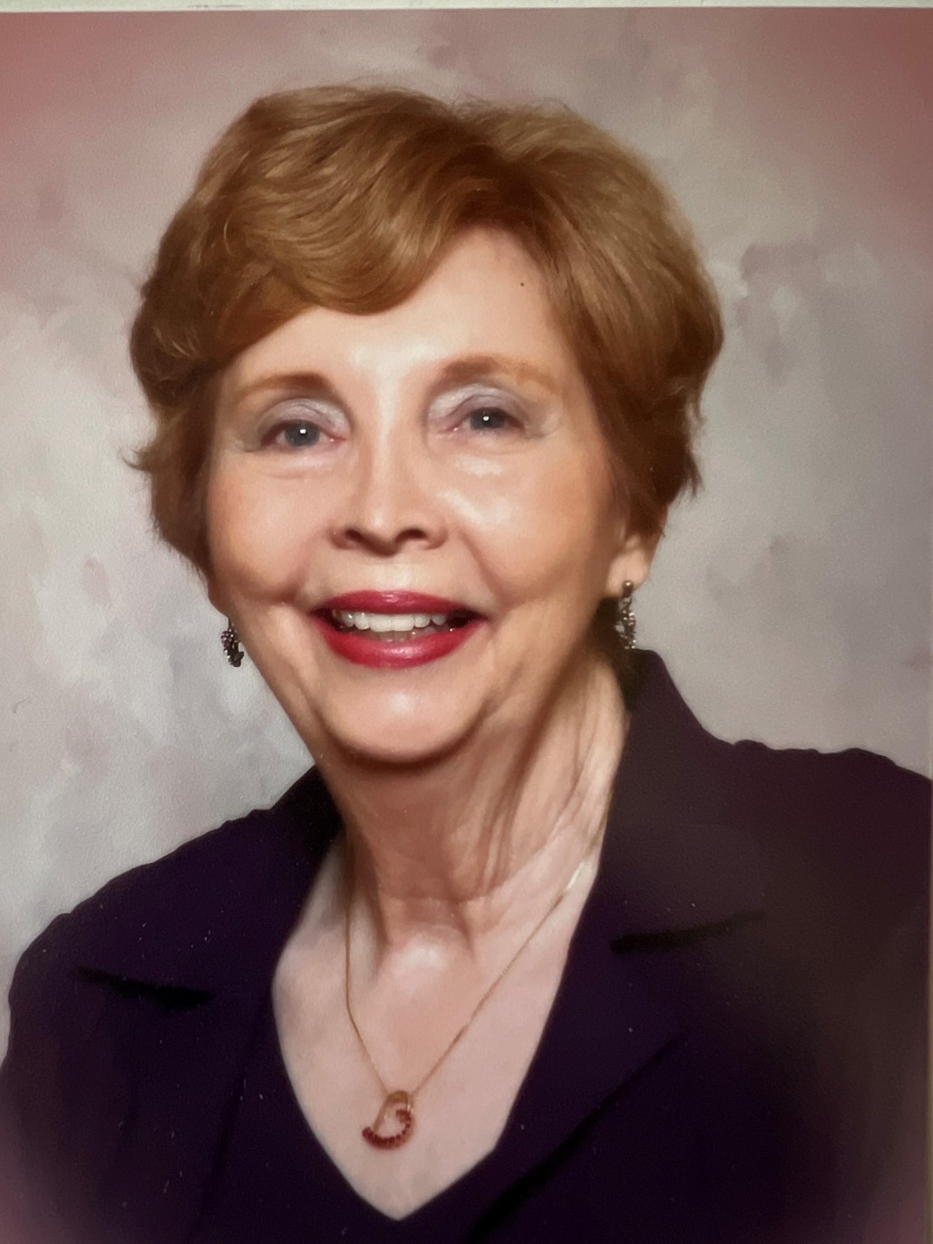 Obituary of Pamela E. Flory-Smith