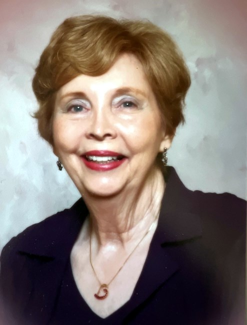 Obituary of Pamela E. Flory-Smith