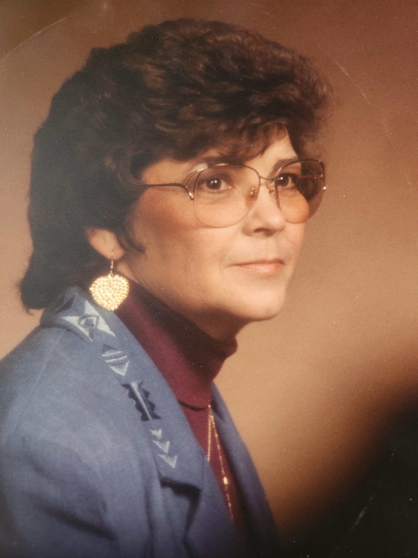 Obituary of Frances Hagan Coots