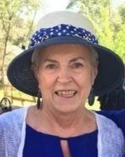 Obituary of Virginia Mary Deason