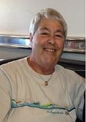 Obituary of Sharon Lindenbaum