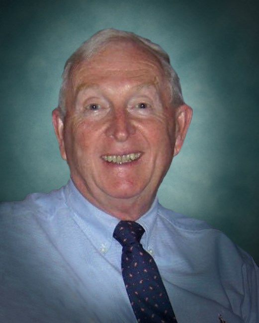 Obituary of William H. Sands, Jr.