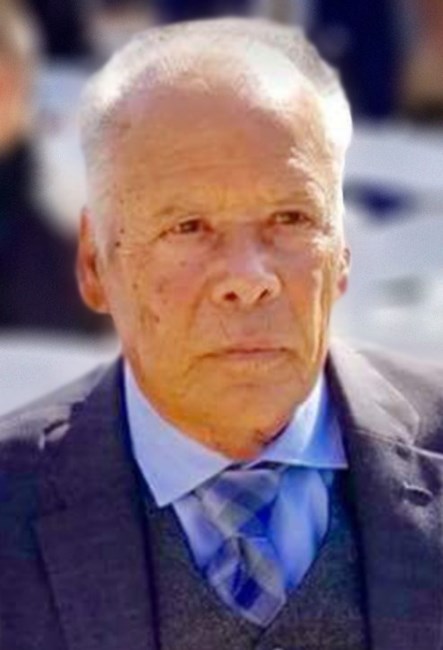 Obituary of Francisco B De Casas