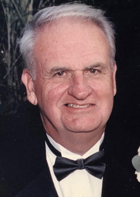 Obituary of Michael J. Raftus