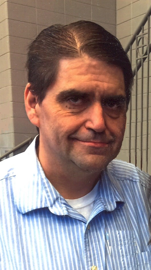 Obituary of Patrick Carroll Rimmer