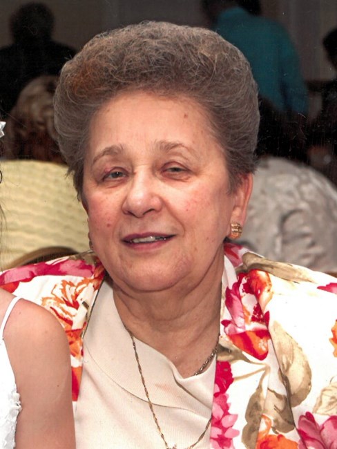 Obituary of Krystyna Klecha