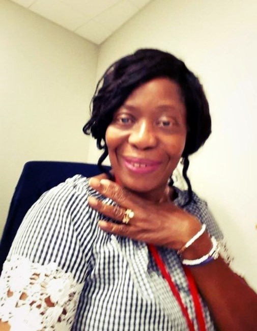 Obituary of Seleena Asamany