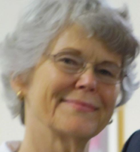 Obituary of Mary Ford Murphy