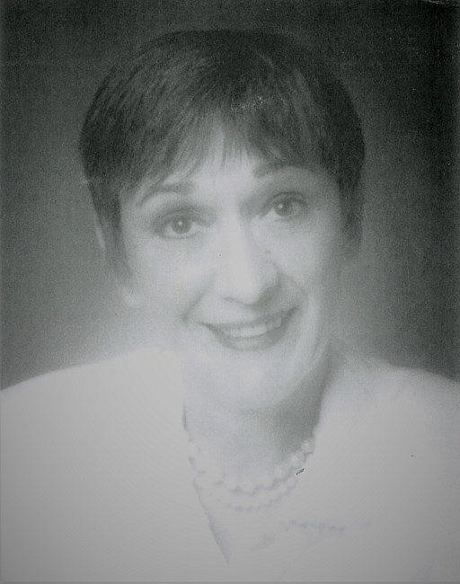 Avis de décès de Rita Ann Fabri