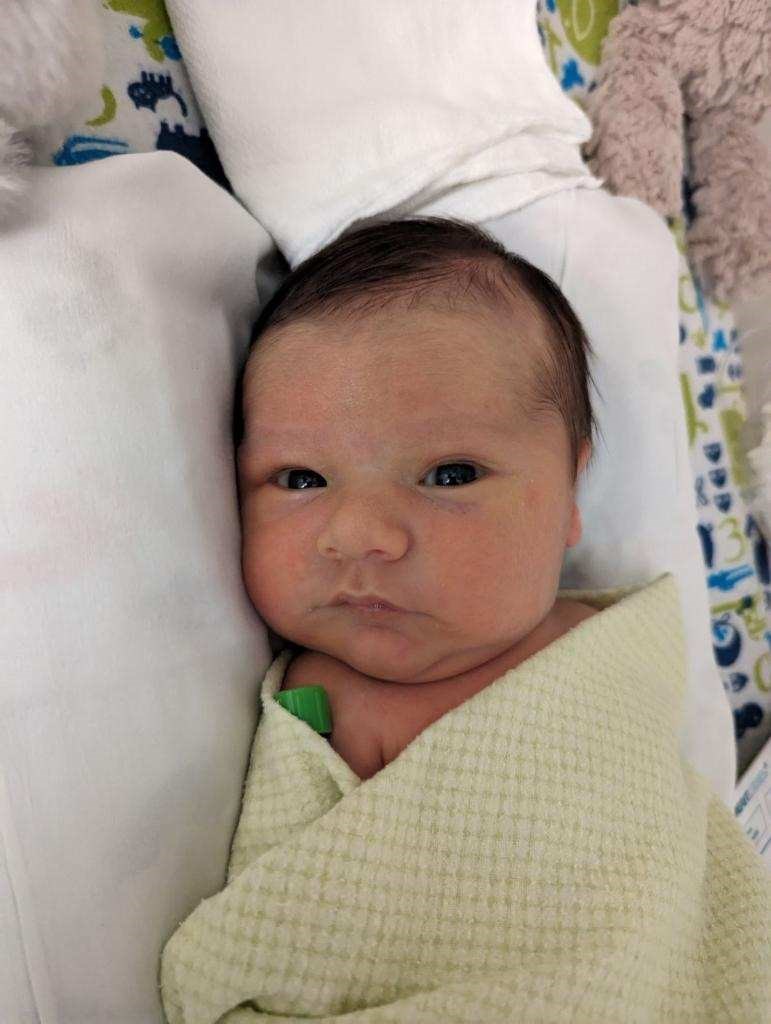 Obituary of Warren John Breda