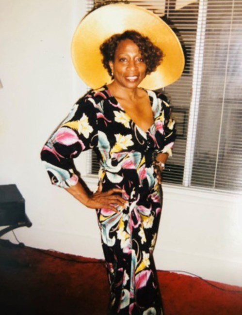 Obituary of Oryko Verda Chimaroke