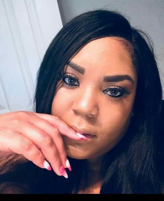 Obituary of Brittanie Brea' Caruthers