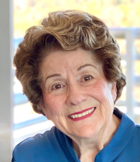 Obituary of Doris Lyon Boggs