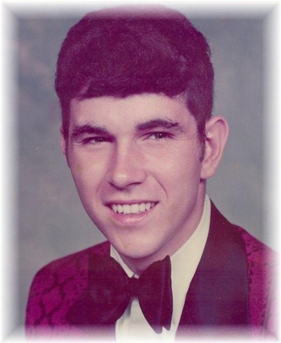 Obituary of Larry Fields