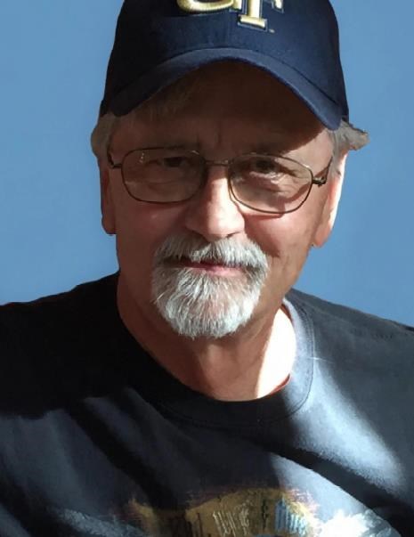 Obituary of Gary Daniel Fitzgibbon