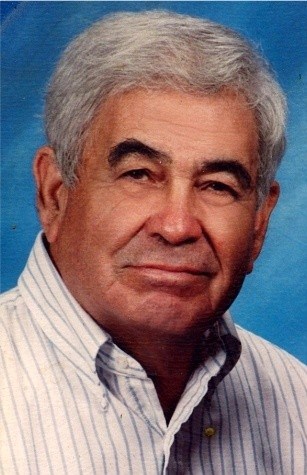 Obituario de Salvador "Chink" Ralph Aguayo