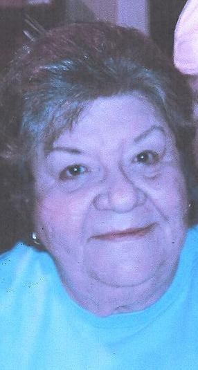 Obituary of Betty Jean Daire Lay