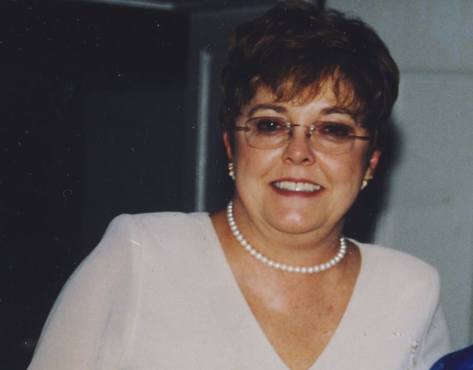 Rebecca Lombardi Obituary Goodlettsville, TN
