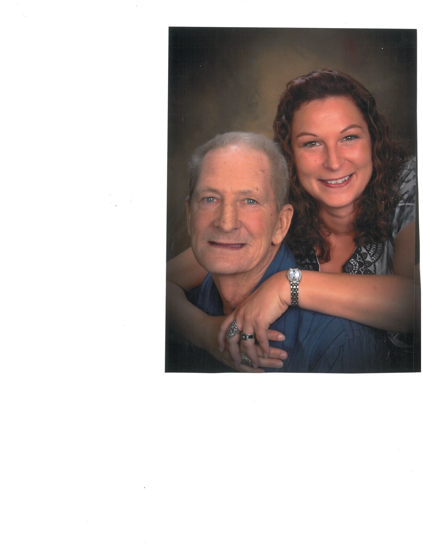 Obituary of David A Mott