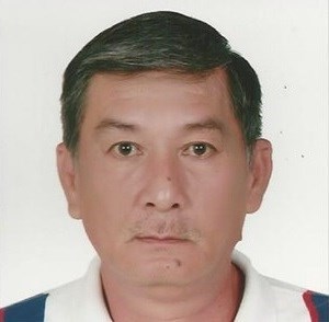 Obituary of Trong Van Hoang