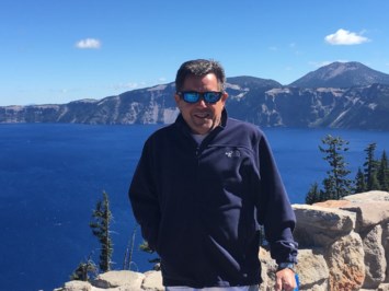 Obituary of Michael Donald Skene