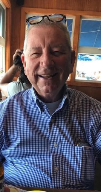 Obituary of Kenneth Ross "Ken" Bladen