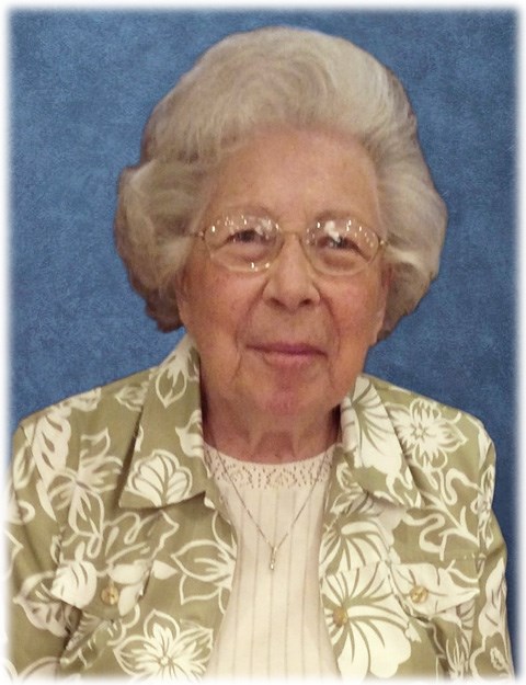 Obituary of Marilyn Jean Riesterer