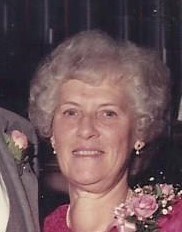 Obituary of Lillian L. Lund