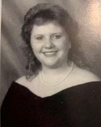 Obituary of April Rena Morgan