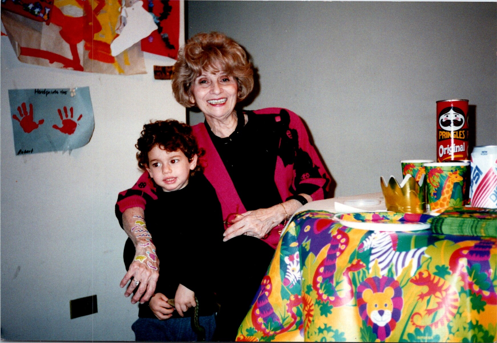 Obituary of Marie J. Matteo