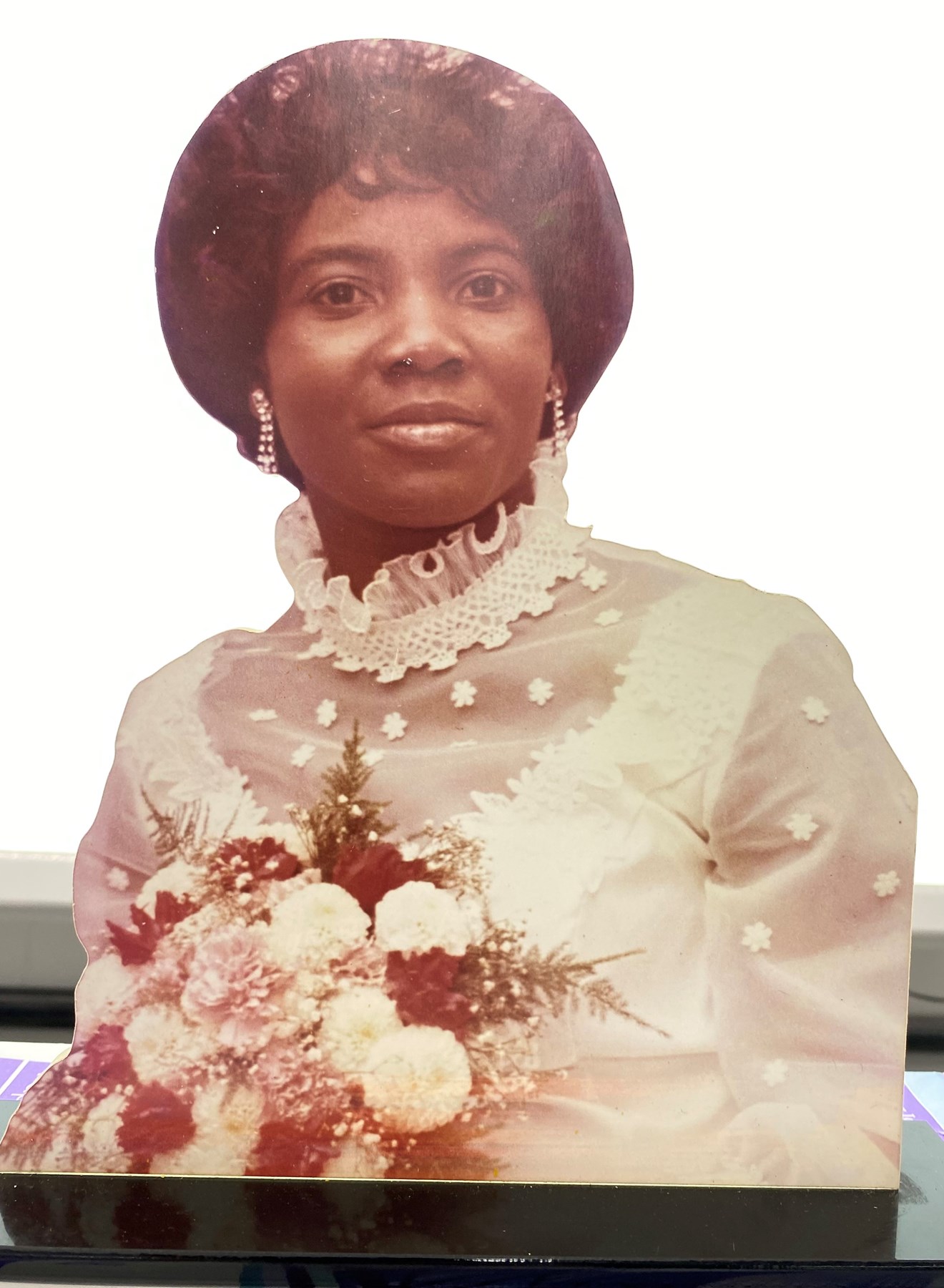 Gwendolyn Brown Obituary Toronto, ON