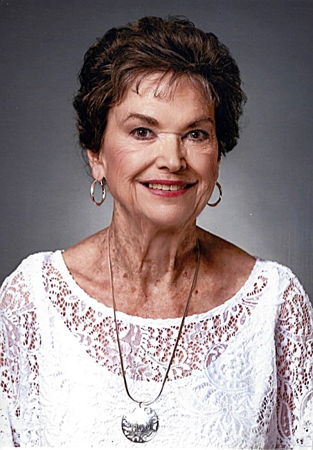 Obituary of Claudette June Crabtree