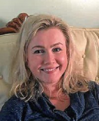 Obituary of Nailia Vodovskaia- Scandura MD