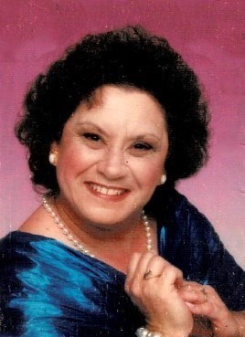 Obituary of Mrs. Margaret Gladys Colvert