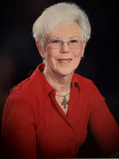 Obituary of Linda Kirkpatrick Cover