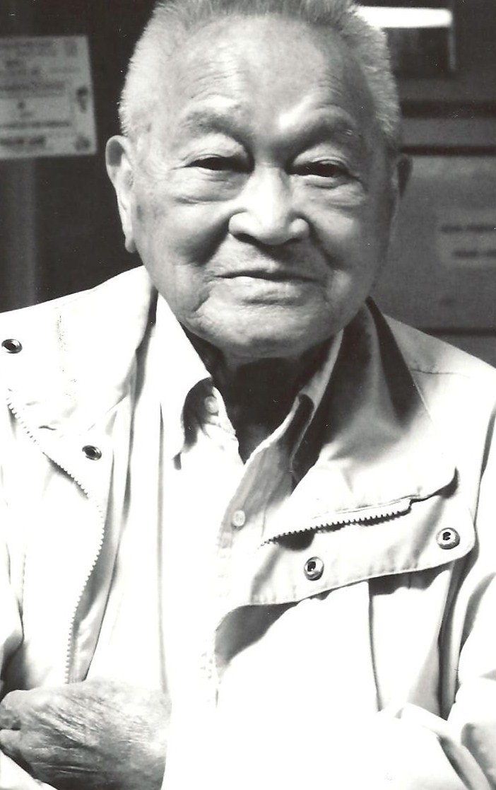 Bill Gong Obituary Merced, CA