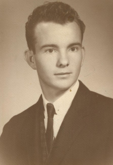 Obituary of David Lee Franklin