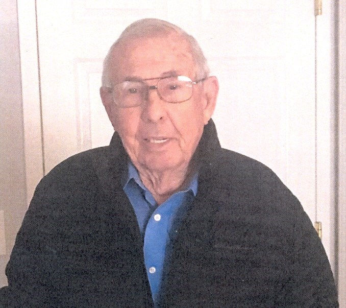 Obituary of Paul Edward Thomas Jr.