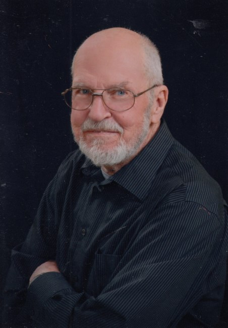 Obituary of Charles "Cal" Bryan Gillespie