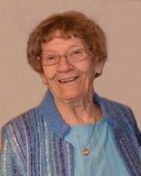 Obituary of Heather D. Vance