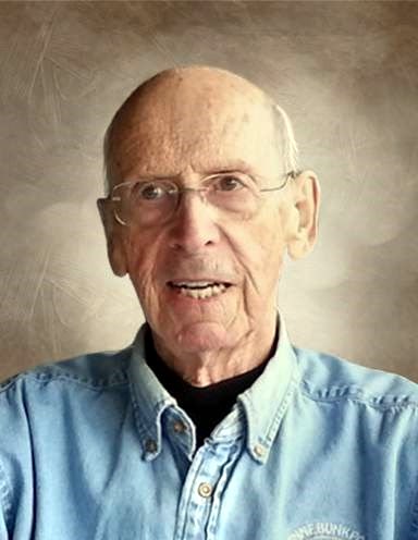 Obituary of Georges Fortin